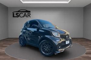 Smart ForTwo 90 0.9 Turbo SUPER PASSION ALLESTIMEN