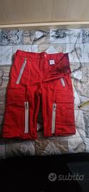 Pantalone - Croce Rossa Italiana Erbasan XXS