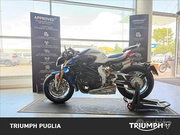 MV AGUSTA Brutale 1000 RR Assen