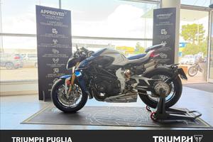 MV AGUSTA Brutale 1000 RR Assen