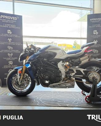MV AGUSTA Brutale 1000 RR Assen