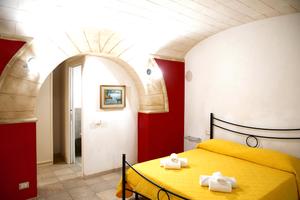 Appartamento bilocale zona via fardella