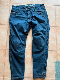 Pantaloni moto Befast Riviera – tg. 36