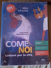 Libri Scolastici 1 media