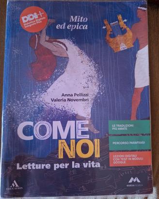 Libri Scolastici 1 media