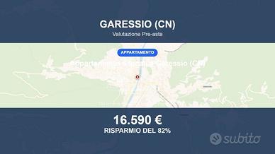 Immobile in asta di 184 m² con più di 5 locali a G