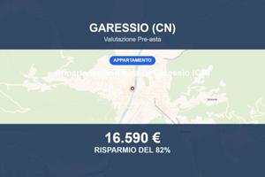 Immobile in asta di 184 m² con più di 5 locali a G