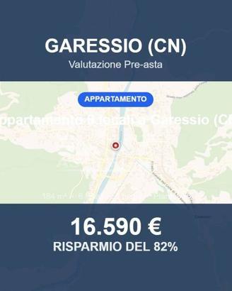 Immobile in asta di 184 m² con più di 5 locali a G