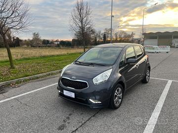 Kia Venga 1.4 CVVT 90CV UNICO PROP neopatentati