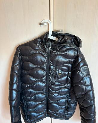 giubotto Blauer
