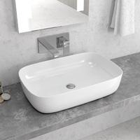 Lavabo 60x39 Serie Milos Karag