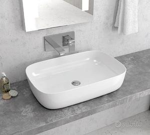 Lavabo 60x39 Serie Milos Karag