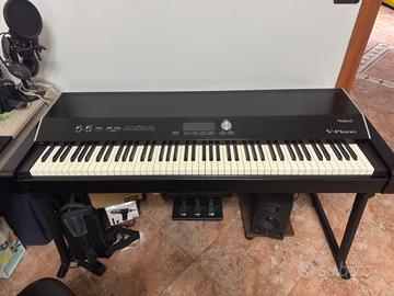 Roland V-Piano