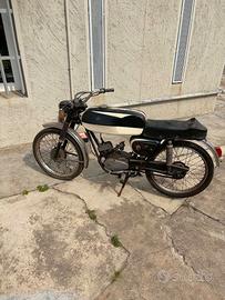 Moto anno 1967