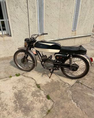 Moto anno 1967