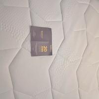 Rete e Materasso Ortoedico 140x200