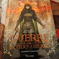 Paolo Barbieri - guerre del mondo emerso