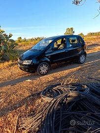 fiat idea
