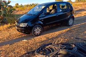fiat idea