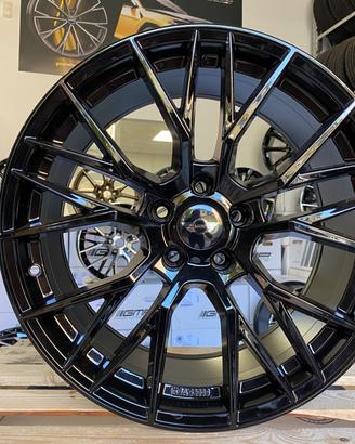 Cerchi Mini Cooper raggio 20 NUOVI cod.2893
