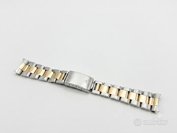 Rolex bracciale 78.363.18 daytona