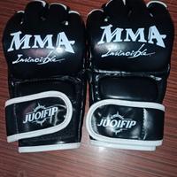 Guanti mma/ kickboxing 