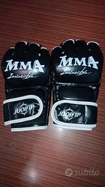 Guanti mma/ kickboxing 