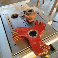 tenone e profilo persiane 