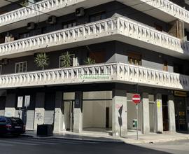 Locale, Libertà, Bari.