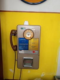 telefono sip a gettoni 