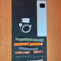 Apple Watch serie 8 45 mm