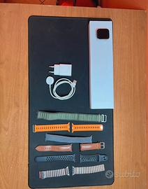 Apple Watch serie 8 45 mm