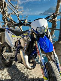 Sherco sm125