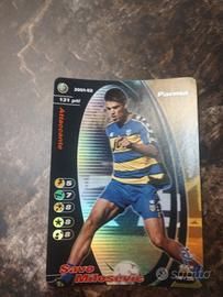 football Champions 2001/2002