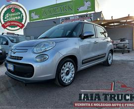 FIAT 500L 1.3 MJT 85 CV 500L 1.3 MJT 85CV