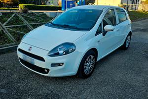 FIAT GRANDE PUNTO EVO 1300 MJT