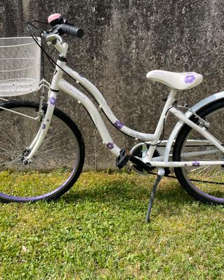 Bicicletta bambina 24”