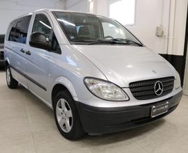 MERCEDES-BENZ Vito 2.2 115 CDI AUTOCARRO OMOLOGA