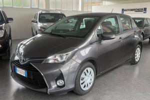 Toyota Yaris 1.0 5 porte Lounge ok neopatentati
