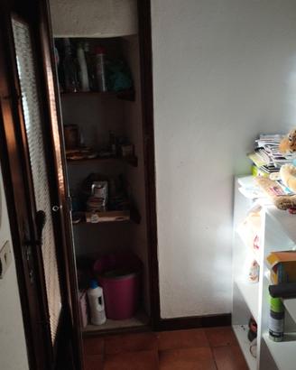 Appartamento in bifamigliare