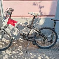 Bici bambino Carnielli LT-20