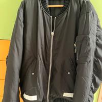 Giubbino Off White