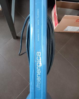 Aspirapolvere Electrolux