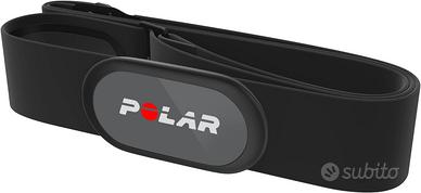 Polar H9 Sensore Di Frequenza Cardiaca, ANT+