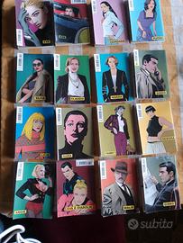 fumetti Diabolik 