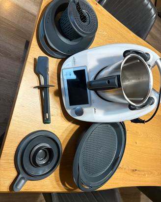 Binby TM8 Vorwerk