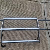 bull barrper fuoristrada