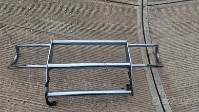 bull barrper fuoristrada