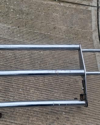 bull barrper fuoristrada