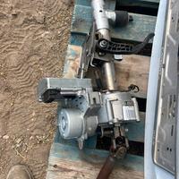 piantone sterzo servosterzo elettrico ford fiesta